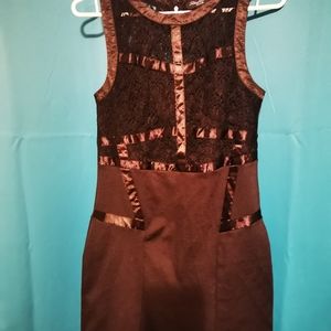 The little black dress